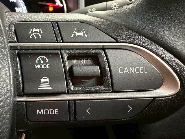 トヨタ ヴォクシーの画像7