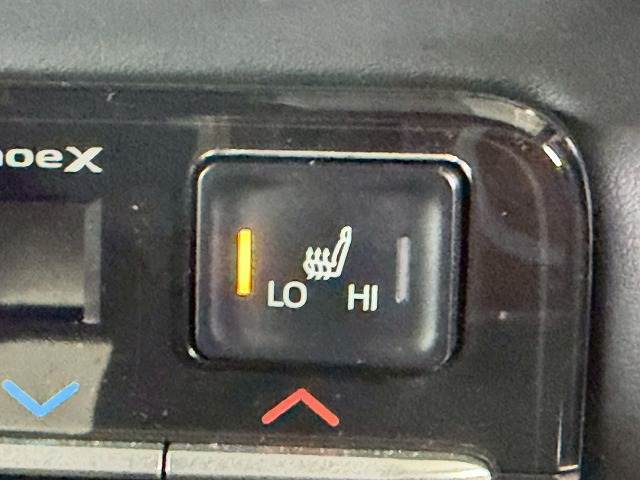 トヨタ ヴォクシーの画像8