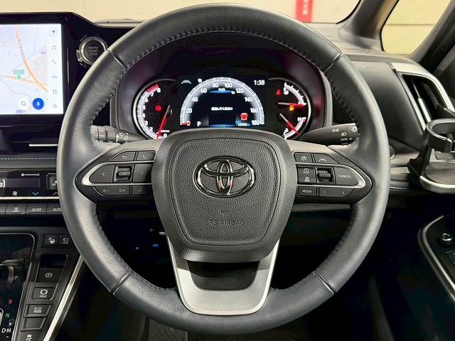 トヨタ ヴォクシーの画像14