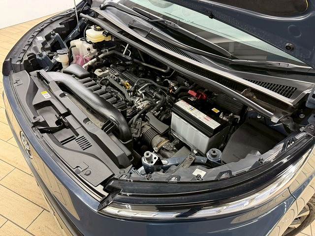 トヨタ ヴォクシーの画像15