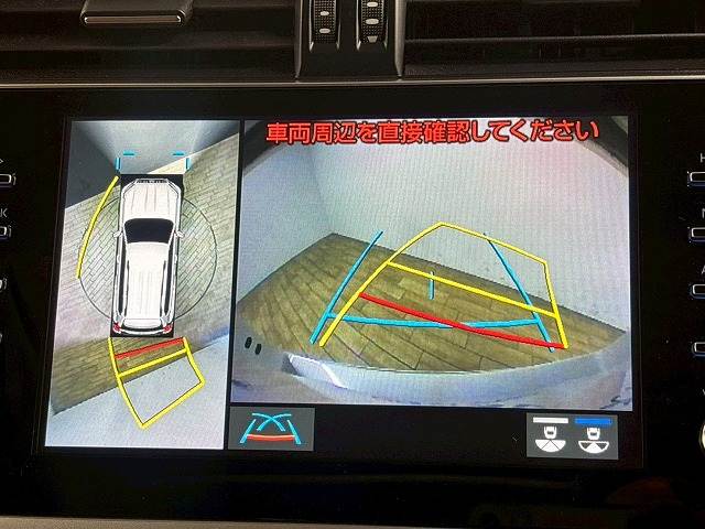 ランドクルーザープラドTX“Lパッケージ・70th ANNIVERSARY LIMITED” 内装他