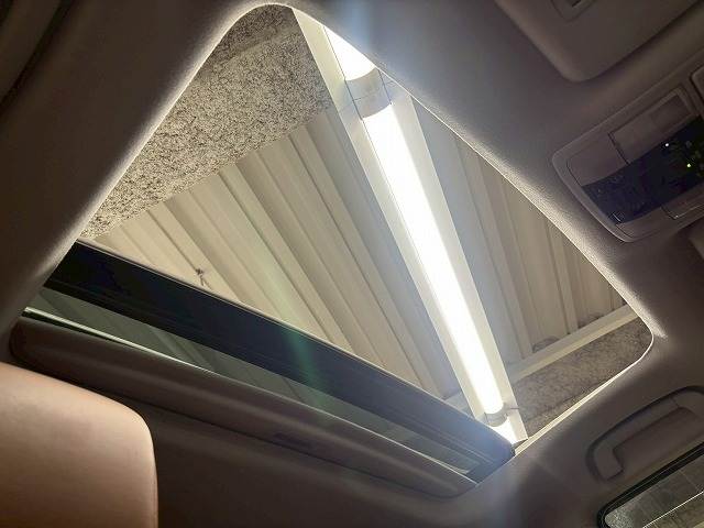 ランドクルーザープラドTX“Lパッケージ・70th ANNIVERSARY LIMITED” 内装他