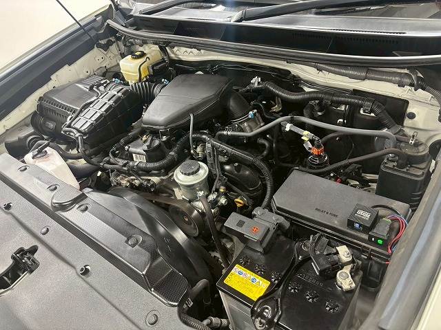 トヨタ ランドクルーザープラドの画像15