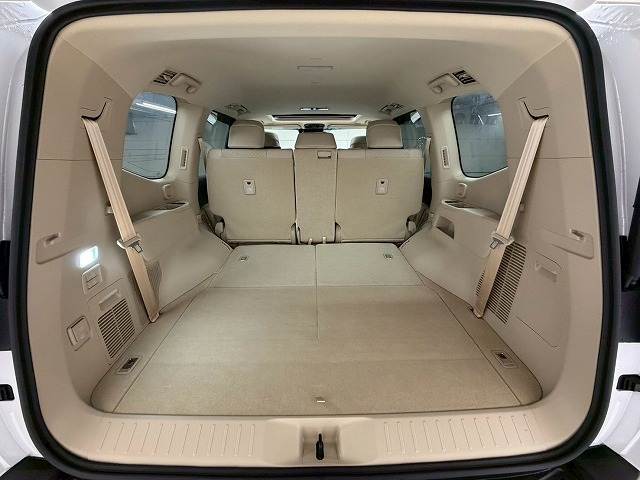 トヨタ ランドクルーザー300系の画像20