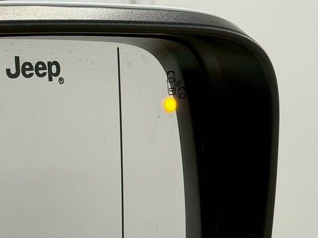 クライスラー JEEP Renegadeの画像6