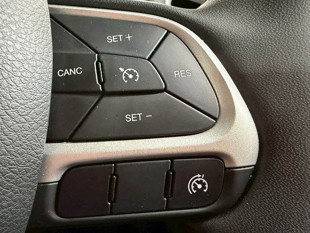 クライスラー JEEP Renegadeの画像7