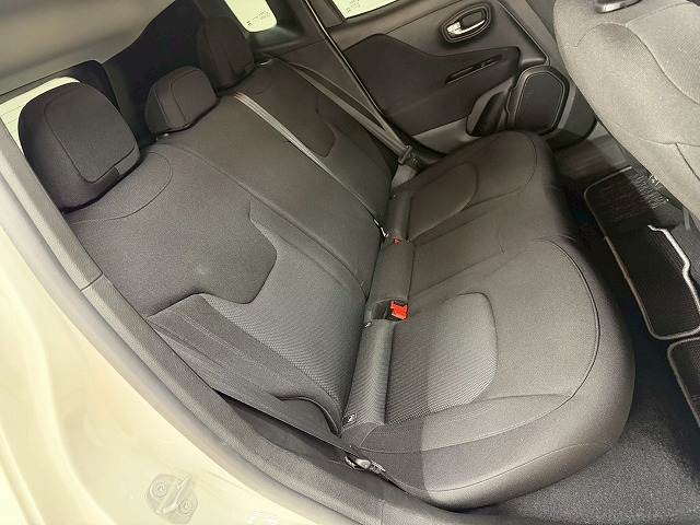 クライスラー JEEP Renegadeの画像8