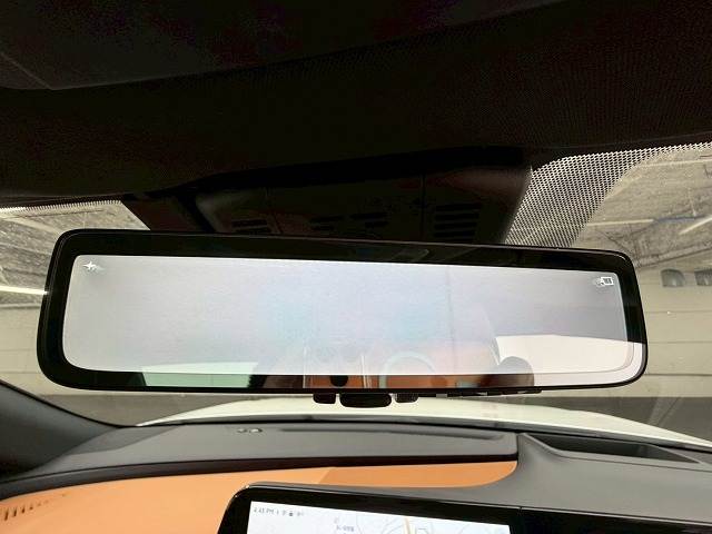 クラウンクロスオーバーRS “Advanced” 内装他