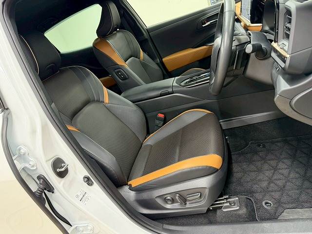 トヨタ クラウンクロスオーバーの画像10