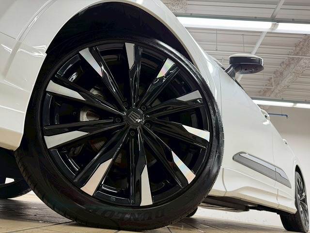 トヨタ クラウンクロスオーバーの画像12