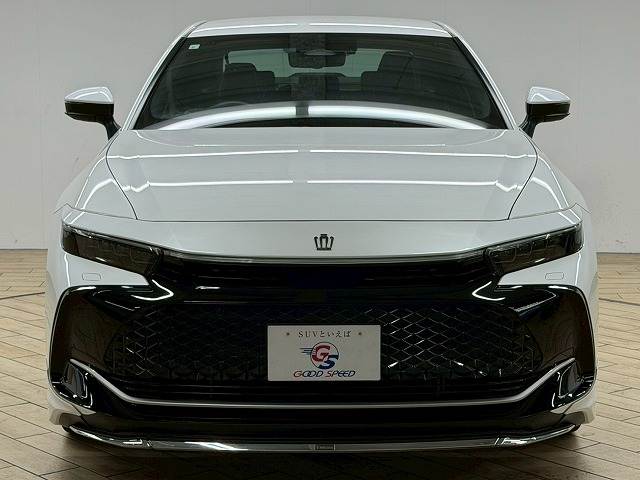 トヨタ クラウンクロスオーバーの画像17