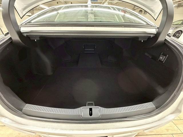 トヨタ クラウンクロスオーバーの画像20