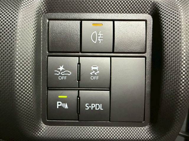 トヨタ ライズの画像7