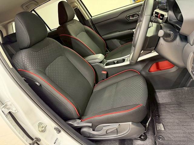 トヨタ ライズの画像9