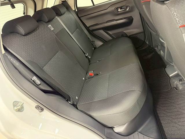 トヨタ ライズの画像10