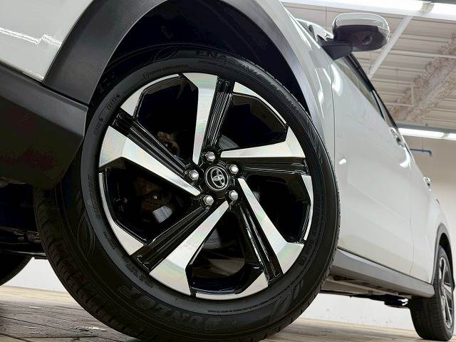 トヨタ ライズの画像12