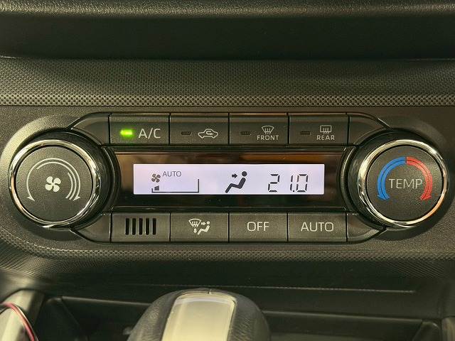 トヨタ ライズの画像13