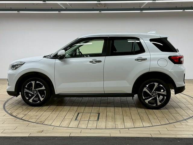 トヨタ ライズの画像18