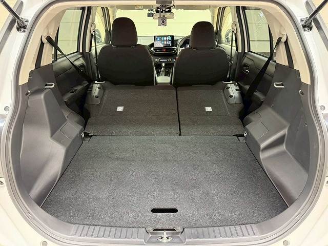 トヨタ ライズの画像20