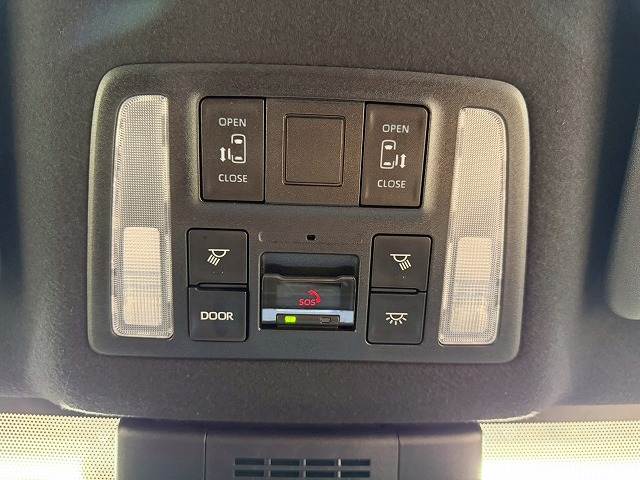 トヨタ&nbsp;ノアの画像7