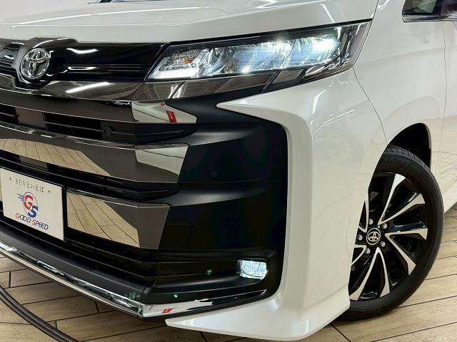 トヨタ&nbsp;ノアの画像11