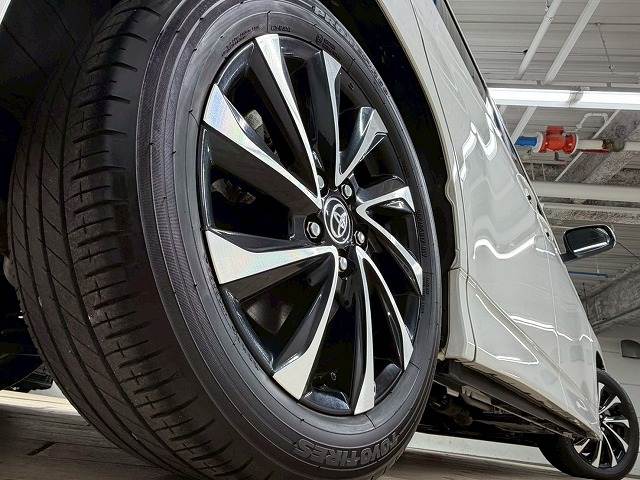 トヨタ&nbsp;ノアの画像12