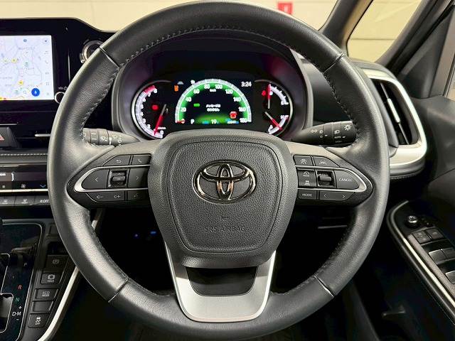 トヨタ&nbsp;ノアの画像14