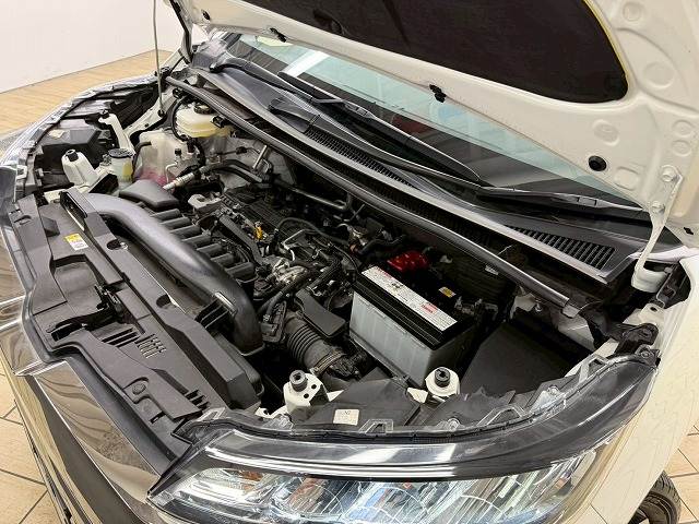 トヨタ&nbsp;ノアの画像15