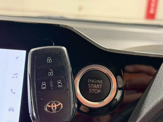 トヨタ&nbsp;ノアの画像16