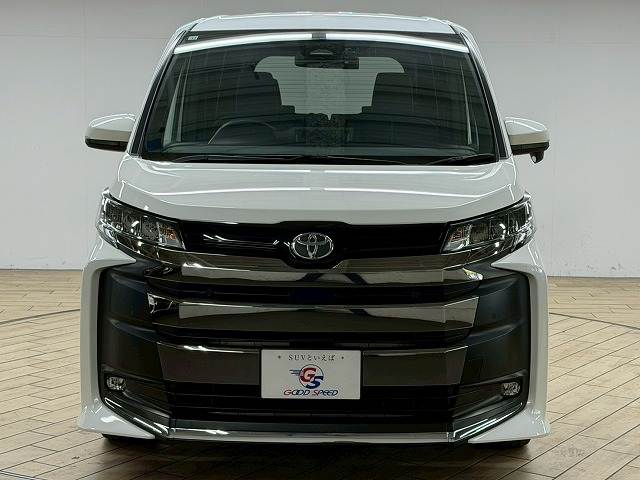 トヨタ&nbsp;ノアの画像17