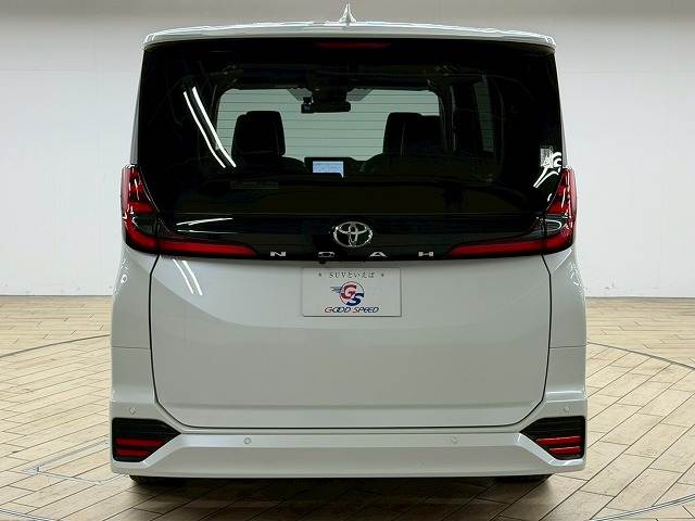 トヨタ&nbsp;ノアの画像19