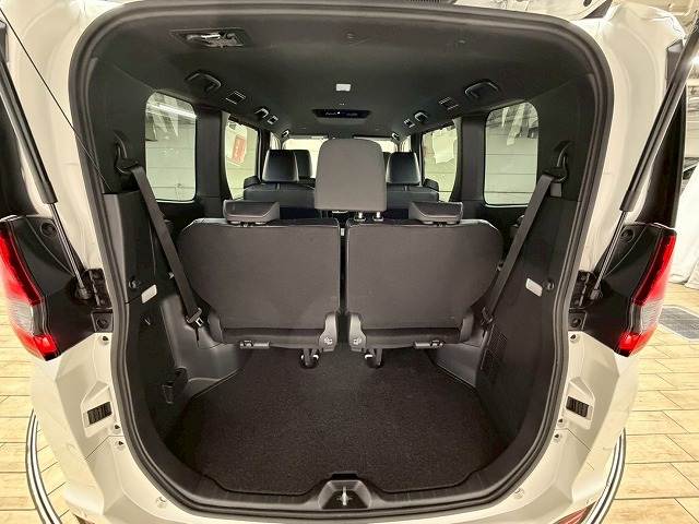 トヨタ&nbsp;ノアの画像20