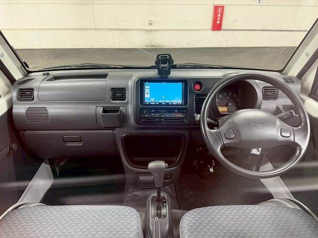ダイハツ ハイゼットトラックの画像3