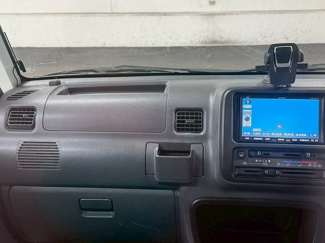 ダイハツ ハイゼットトラックの画像9