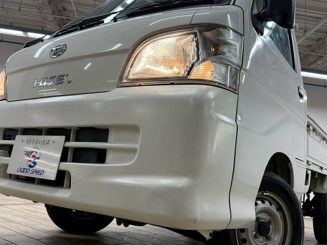 ダイハツ ハイゼットトラックの画像11