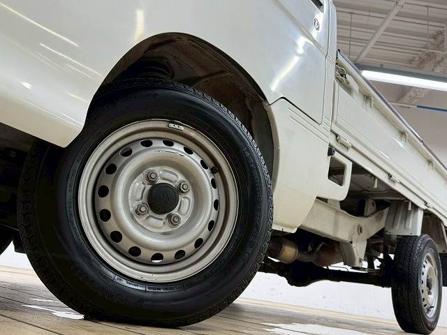 ダイハツ ハイゼットトラックの画像12