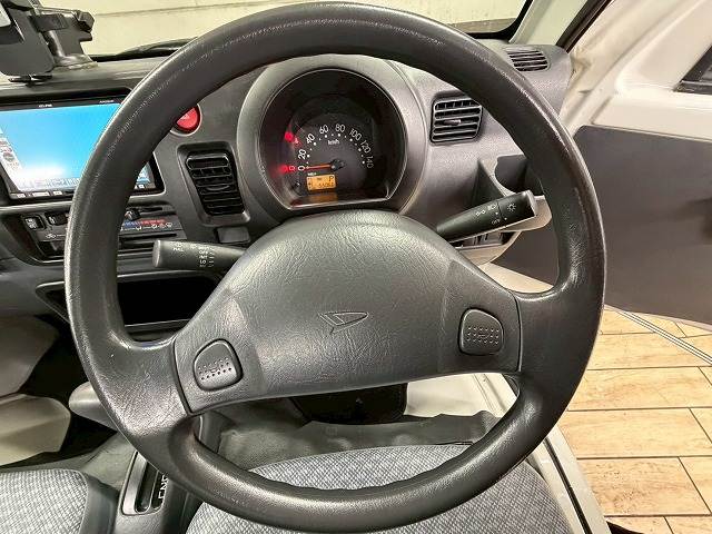 ダイハツ ハイゼットトラックの画像13