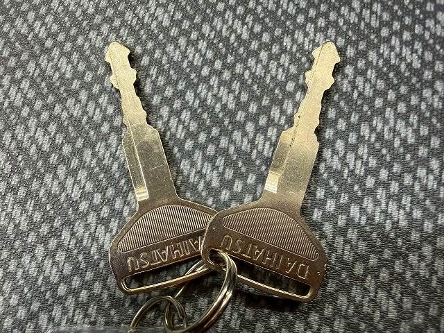 ダイハツ ハイゼットトラックの画像15