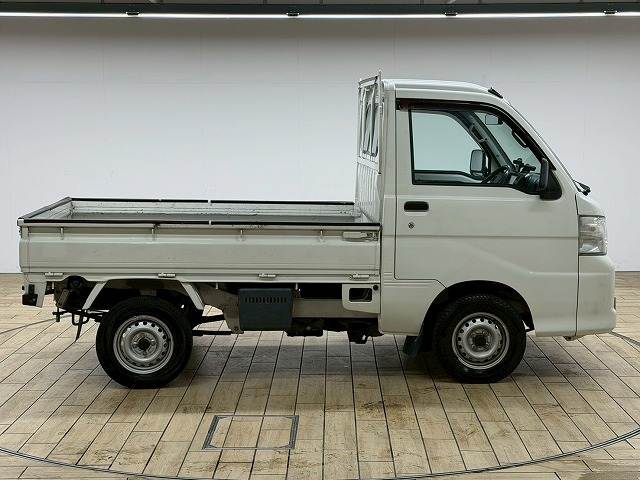 ダイハツ ハイゼットトラックの画像17
