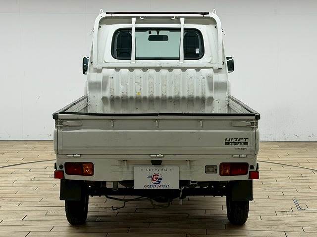 ダイハツ ハイゼットトラックの画像19