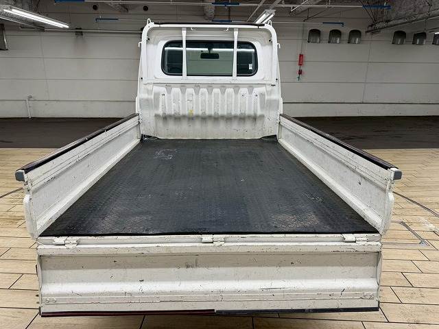 ダイハツ ハイゼットトラックの画像20