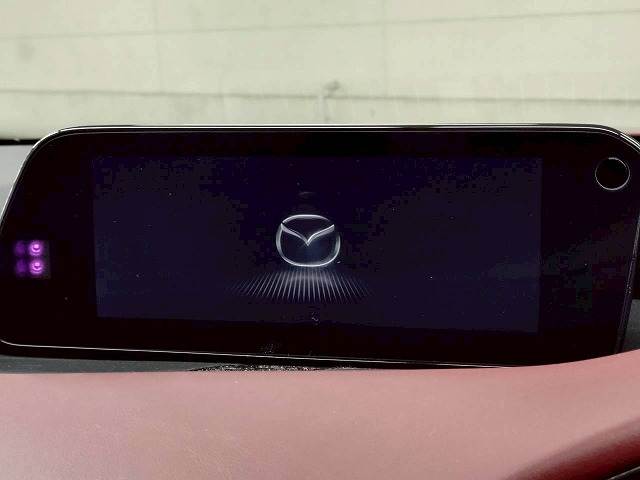 MAZDA3 FASTBACKXD Burgundy Selection 内装他