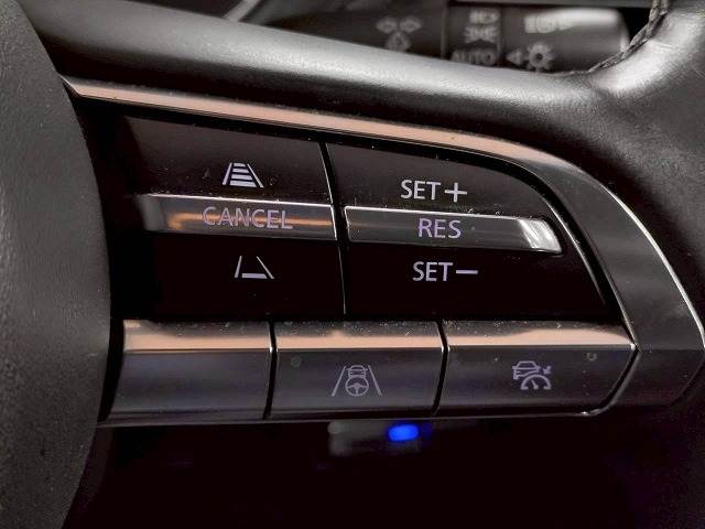 MAZDA3 FASTBACKXD Burgundy Selection 内装他