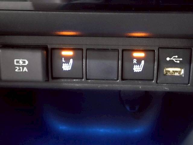 トヨタ ヤリスクロスの画像4