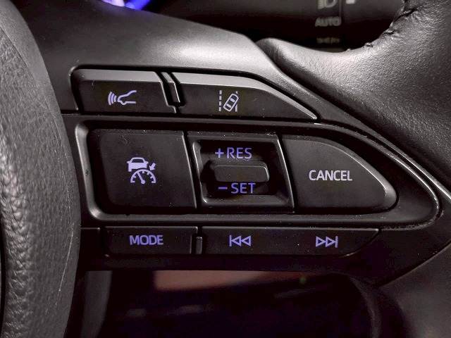 トヨタ ヤリスクロスの画像8