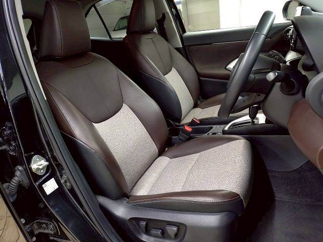 トヨタ ヤリスクロスの画像9