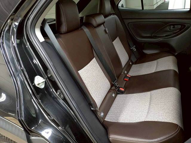 トヨタ ヤリスクロスの画像10