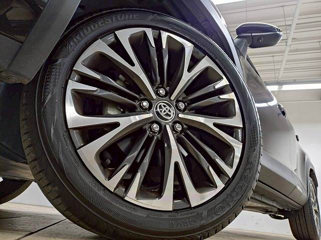 トヨタ ヤリスクロスの画像12