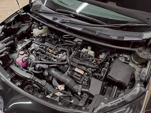 トヨタ ヤリスクロスの画像15