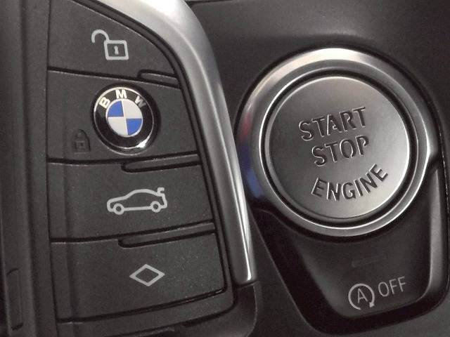 BMW X3の画像16